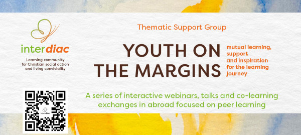 Invitation to Learning Journey - Youth on the Margins